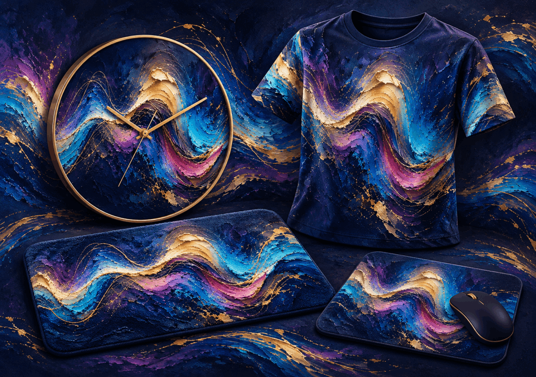 Badave Merch on Redbubble.com